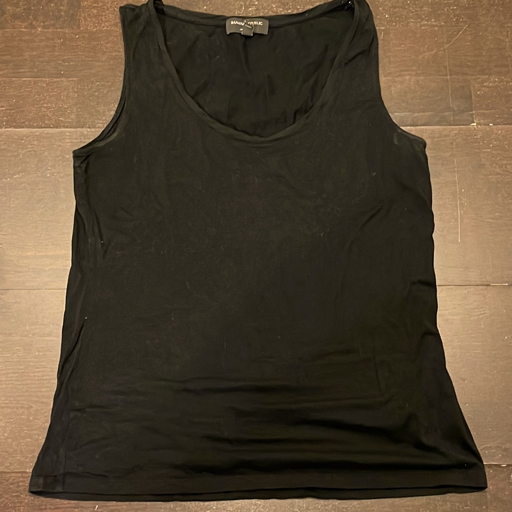 BR Factory Luxe Tank